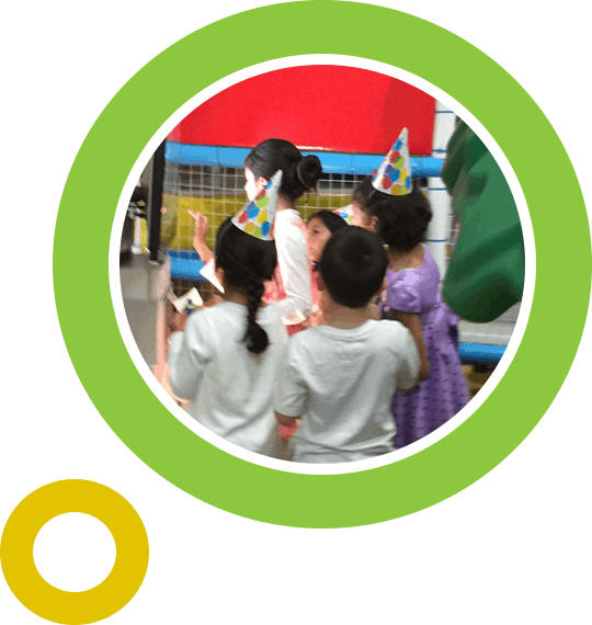 Indoor Playground Photo Booth HAVE YOUR GUESTS WALK AWAY WITH A CHERISHED MEMORY OF BIRTHDAY PARTIES FROM YOUR VENUE